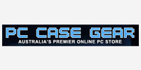 PCCG - PC Case Gear